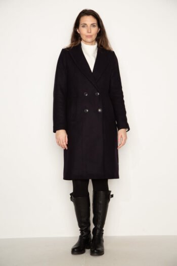 Senlis Overcoat