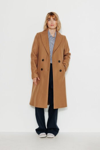 Senlis Overcoat