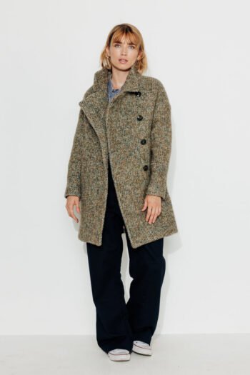 UPIE coat
