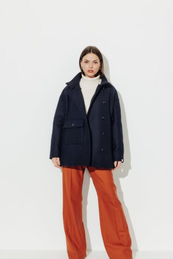 Arbutus coat